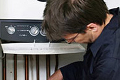 boiler repair Ashburton