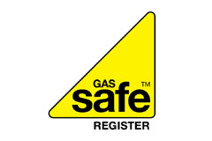 gas safe companies Ashburton